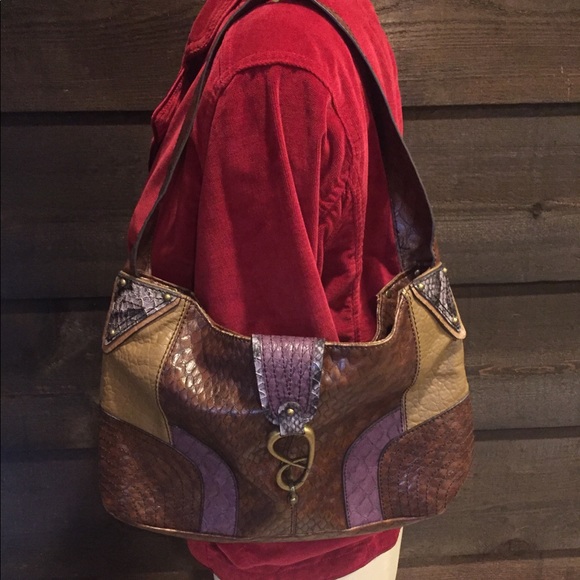 Jessica Simpson Handbags - Jessica Simpson bag